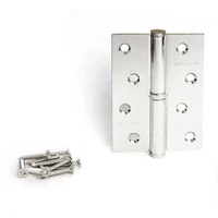 Петля 100*70-B-Steel-CR-R. Интернет-магазин Vseinet.ru Пенза