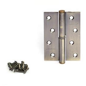 Фото Петля 100*70-B-Steel-АВ-R. Интернет-магазин Vseinet.ru Пенза