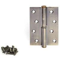 Петля 100*70-B-Steel-АВ-R. Интернет-магазин Vseinet.ru Пенза