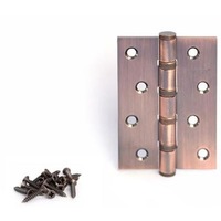 Петля 100*70-B4-Steel-AC. Интернет-магазин Vseinet.ru Пенза