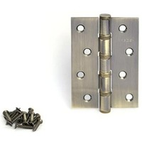 Петля 100*70-B4-Steel-AВ. Интернет-магазин Vseinet.ru Пенза