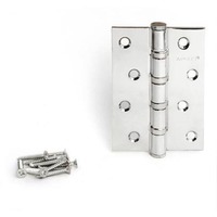 Петля 100*70-B4-Steel-CR. Интернет-магазин Vseinet.ru Пенза