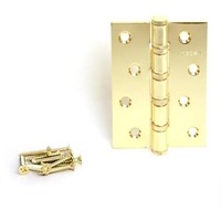 Петля 100*70-B4-Steel-G. Интернет-магазин Vseinet.ru Пенза