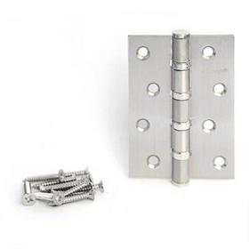 Фото Петля 100*70-B4-Steel-S. Интернет-магазин Vseinet.ru Пенза