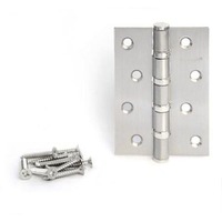 Петля 100*70-B4-Steel-S. Интернет-магазин Vseinet.ru Пенза