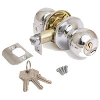 Защелка Avers 6072-01-CR. Интернет-магазин Vseinet.ru Пенза