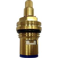 Фото Кранбукса 1/2" керамика, 8*24 с резьбой M-24х1 18.302. Интернет-магазин Vseinet.ru Пенза