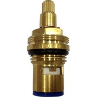 Кранбукса 1/2" керамика, 8*24 с резьбой M-24х1 18.302. Интернет-магазин Vseinet.ru Пенза