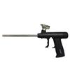 Фото 704 Пистолет для пены "Домашний мастер" черный пластик. корпус 1/24. Интернет-магазин Vseinet.ru Пенза