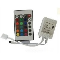 ECOLA CRS072ESB 72W 12V 6A с ИК пультом управления. Интернет-магазин Vseinet.ru Пенза