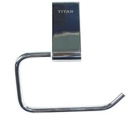 Держатель TITAN туалетной бумаги , полотенца без экрана 77002. Интернет-магазин Vseinet.ru Пенза