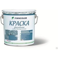 MINERAL STRONG MRC фас.краска 9л.. Интернет-магазин Vseinet.ru Пенза
