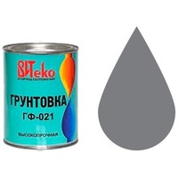 Грунтовка ГФ-021 ВИТЕКО (Серая 20 кг "ЦАРИЦЫНСКИЕ КРАСКИ"). Интернет-магазин Vseinet.ru Пенза