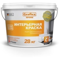 ВДАК У-И "Универсал Интерьерная" 25кг (GRAFICS). Интернет-магазин Vseinet.ru Пенза