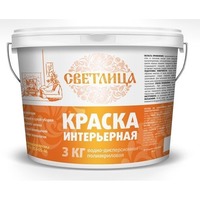 ВДАК Светлица интерьерная 1,5кг. Интернет-магазин Vseinet.ru Пенза