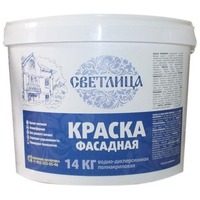 ВДАК Светлица фасадная 1,5 кг. Интернет-магазин Vseinet.ru Пенза