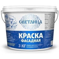 ВДАК Светлица фасадная 25 кг. Интернет-магазин Vseinet.ru Пенза
