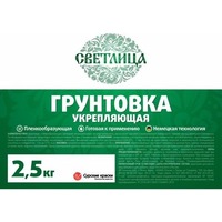 ВАК У-Г "Укрепляющий грунт" 3кг.. Интернет-магазин Vseinet.ru Пенза