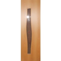 Полотно ламинир. 80 тип 5(мил.орех) ост.фьюз.. Интернет-магазин Vseinet.ru Пенза