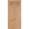 Фото Дверное полотно "Виктория" 2000*800 ДГ (Дуб). Интернет-магазин Vseinet.ru Пенза