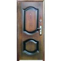 Дверь мет.К550-2(860)L. Интернет-магазин Vseinet.ru Пенза