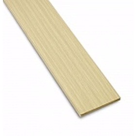 Фото Добор ламинир. (беленый дуб) 120 *8*2070 мм. Интернет-магазин Vseinet.ru Пенза