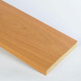 Фото Добор ламинир. (мил.орех) 150 *8*2070 мм (10,35) 2 комп.. Интернет-магазин Vseinet.ru Пенза