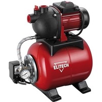 Насос Elitech САВ 600П/19. Интернет-магазин Vseinet.ru Пенза