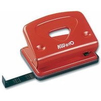 Дырокол KW-TRIO 942 Classic Medium, разные варианты цветов. Интернет-магазин Vseinet.ru Пенза