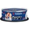 Фото № 3 Диск CD-R Verbatim 700Mb 52x Cake Box Printable 25шт. (43439)
