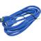 Фото № 2 Кабель NINGBO USB 2.0 (am) - microUSB (bm), 3 м, синий