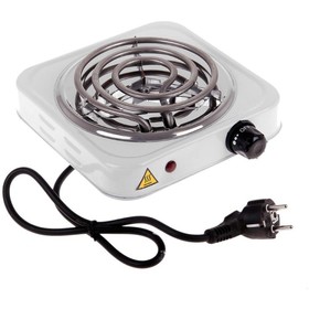 Фото Плитка электрическая Sakura ПЭ-02 1000Вт 140мм 1 конфорка спираль   1059505. Интернет-магазин Vseinet.ru Пенза