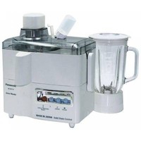 Соковыжималка Panasonic MJ-M171 PWTQ. Интернет-магазин Vseinet.ru Пенза