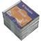 Фото № 2 Диск DVD-R Verbatim 4.7Gb 16x Slim Case (1шт) (20) (43547)