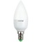 Фото № 7 Светодиодная (LED) лампа Smartbuy E14 / C37 / 5Вт / теплый C37-05W/3000/E14