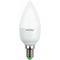 Фото № 1 Светодиодная (LED) лампа Smartbuy E14 / C37 / 7Вт / теплый C37-07W/3000/E14
