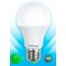 Фото № 0 Светодиодная (LED) лампа Smartbuy E27 / A60 / 9Вт/ холодный A60-09W/4000/E27