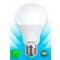 Фото № 1 Светодиодная (LED) лампа Smartbuy E27 / A60 / 9Вт/ холодный A60-09W/4000/E27