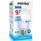 Фото № 3 Светодиодная (LED) лампа Smartbuy E27 / A60 / 9Вт/ холодный A60-09W/4000/E27