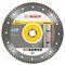 Фото № 1 Алмазный диск BOSCH Standard for Universal Turbo, универсальный, 125мм [2608602394]