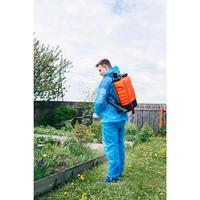 Фото Опрыскиватель ОГ-112 "Жук" 12 л. (термоусадка, пласт. бр-т 208)   730045. Интернет-магазин Vseinet.ru Пенза