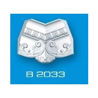 Уголок внутренний 2033В (4). Интернет-магазин Vseinet.ru Пенза