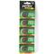 Фото № 2 PERFEO CR2025-5BL LITHIUM (100)