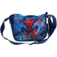 Фото Сумка Spiderman 18*25*10 на лямке 1117143, Disney. Интернет-магазин Vseinet.ru Пенза