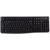 Клавиатура Logitech K120 проводная, USB,. Интернет-магазин Vseinet.ru Пенза