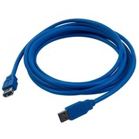 NONAME Кабель USB 3.0 AM-AF 3M. Интернет-магазин Vseinet.ru Пенза