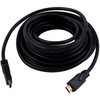Фото NONAME Кабель Video HDMI to HDMI (19pin to 19pin). 10m ver1.4. Интернет-магазин Vseinet.ru Пенза