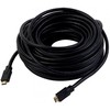Фото NONAME Кабель Video HDMI to HDMI (19pin to 19pin). 20m ver1.4. Интернет-магазин Vseinet.ru Пенза