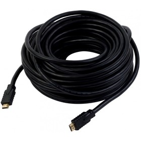 Фото NONAME Кабель Video HDMI to HDMI (19pin to 19pin). 20m ver1.4. Интернет-магазин Vseinet.ru Пенза