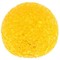 Фото № 0 Ночник "Сияющий шар желтый" LED, 6 см, батарейки в комплекте  770213